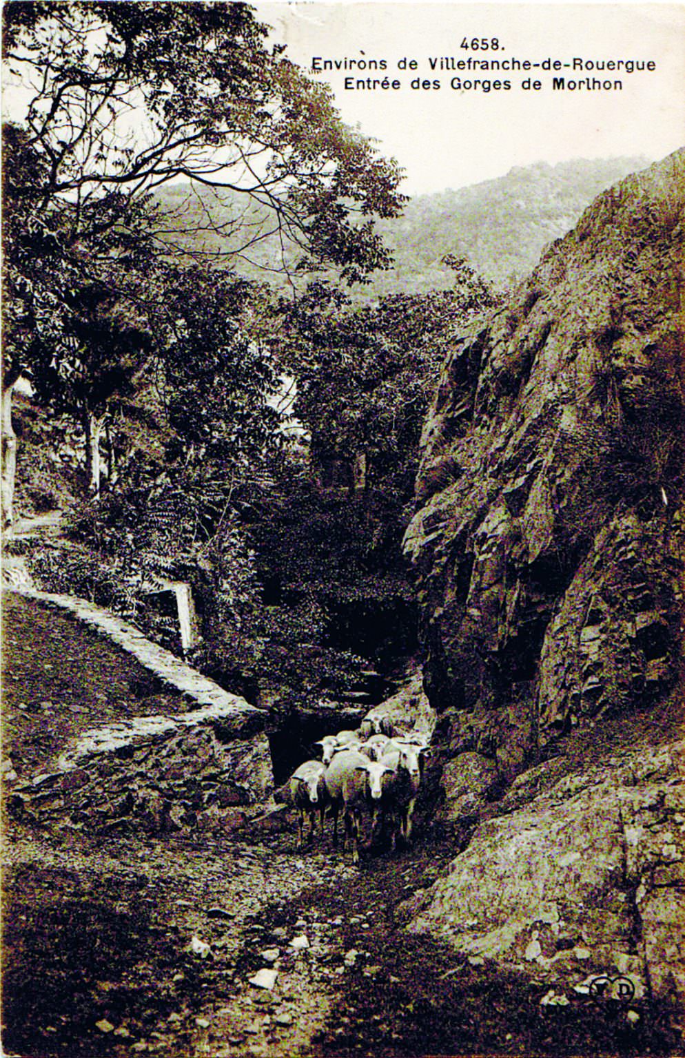 Histoire et patrimoine Commune de MorlhonleHaut