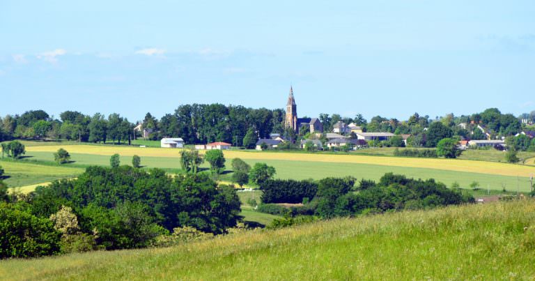 Morlhon Le Haut vue générale