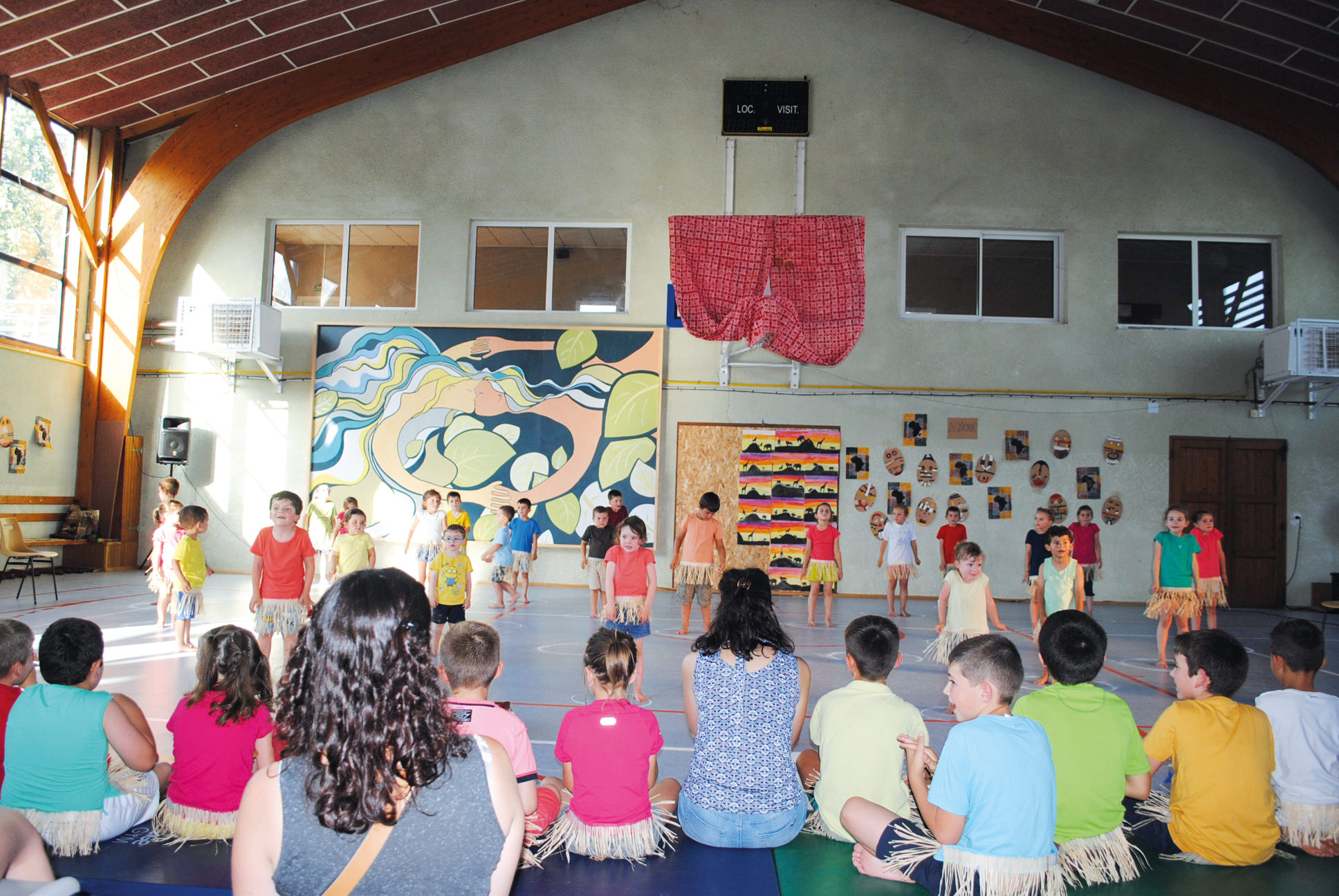 Spectacle enfants