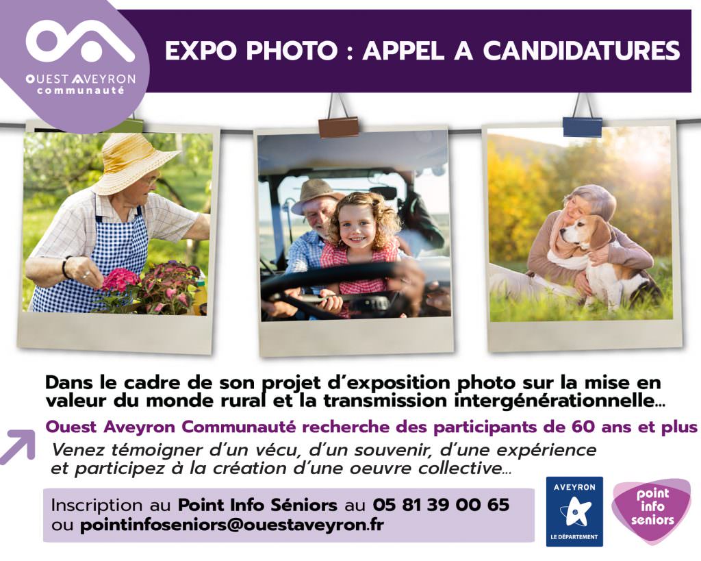 Expo photo