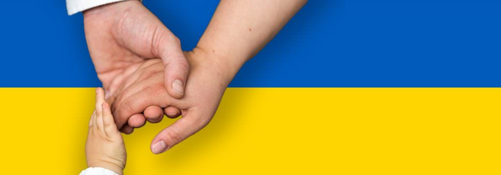 Solidarité Ukraine