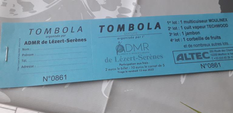 Tombola