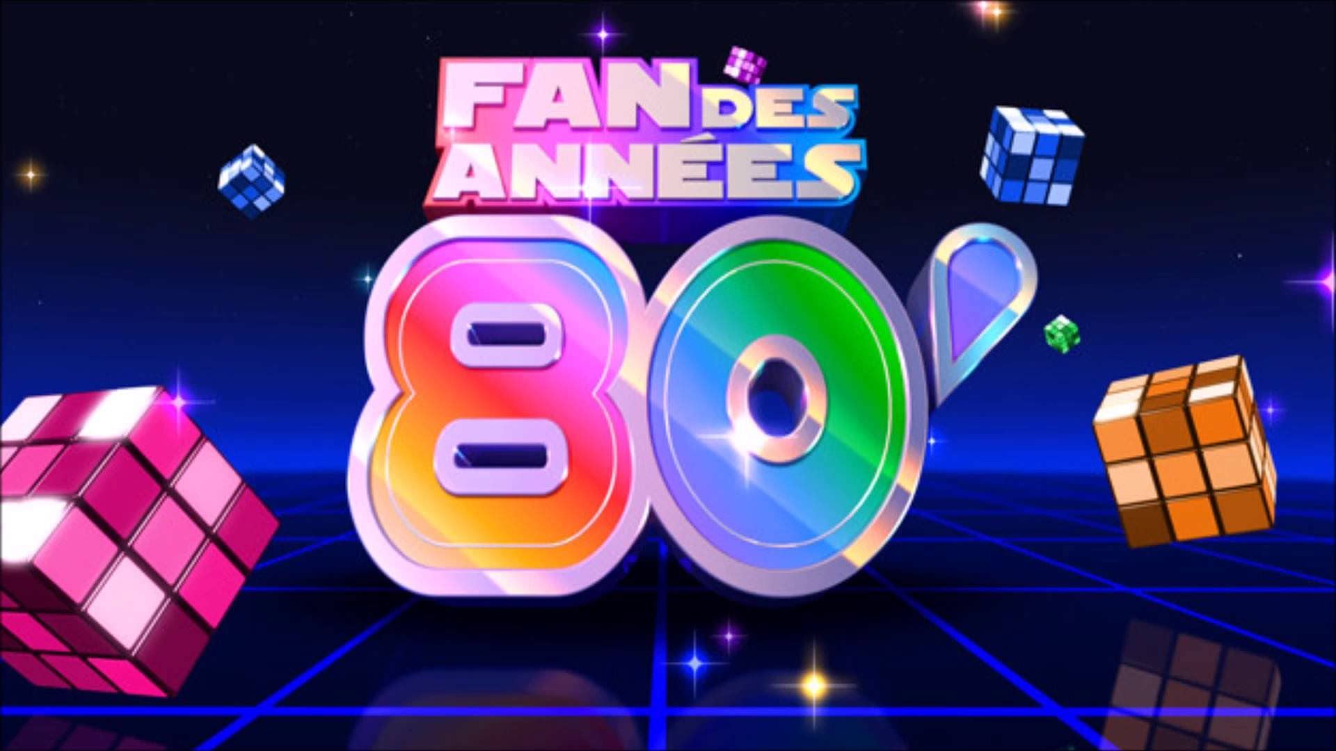 Lire la suite à propos de l’article CHANTONS ENSEMBLE LES ANNÉES 80