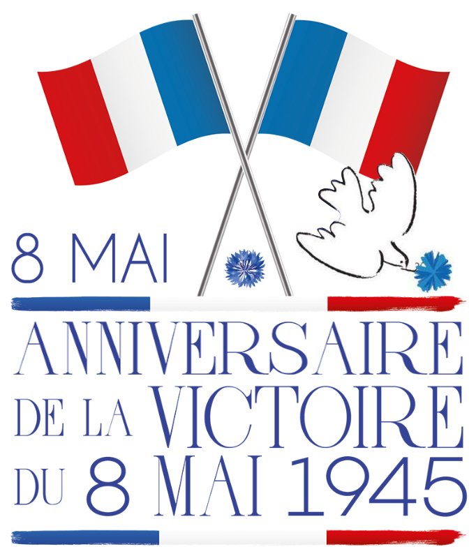 Lire la suite à propos de l’article Cérémonie du 8 mai  à Morlhon